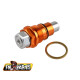 Fm-parts натяжувач ланцюг вручного грм ktm 250/350/450/500 exc '08-'23