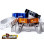 FM-PARTS WZMOCNIENIE WYLOTU WYDECHOWEGO (FLANSZA) KTM/HUSQVARNA 