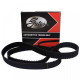 Реміньь грм gates HONDA gl 1500 gold wing '88-00, gl 1500c valkyrie f6c '97-03 (ширина 17мм, зубів 88, oem: 14401-mn5-004) (t275)