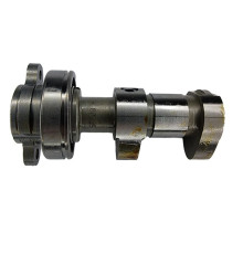HOT CAMS розділвал (вихлоп) kawasaki kxf 450 '06-'15