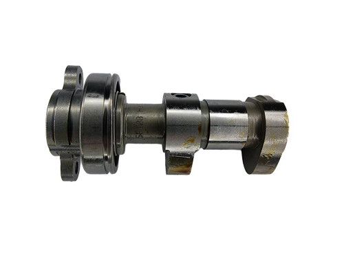 HOT CAMS розділвал (вихлоп) kawasaki kxf 450 '06-'15