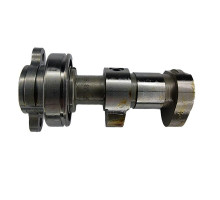 HOT CAMS розділвал (вихлоп) kawasaki kxf 450 '06-'15