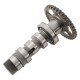 HOT CAMS розділвал HONDA crf 250r 04-09, crf 250x 04-17, стадія 2 - заміняє hc 1057-2