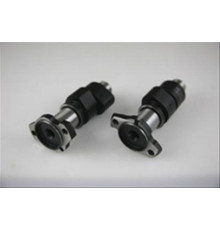 HOT CAMS камери розділвал kawasaki prairie 650 '01-'03, kvf 750 '04-'05, suzuki twin peaks 700 '04-'05