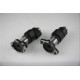 HOT CAMS камери розділвал kawasaki prairie 650 '01-'03, kvf 750 '04-'05, suzuki twin peaks 700 '04-'05
