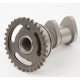 HOT CAMS камери розділвал suzuki rmz 250f 04-06, kawasaki kx250f 04-07