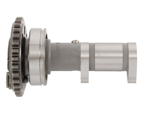 HOT CAMS кулачки розділвал YAMAHA wrf 450 03-15, yfz 450 04-09 выхлоп