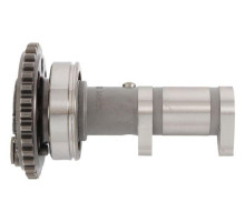 HOT CAMS кулачки розділвал YAMAHA wrf 450 03-15, yfz 450 04-09 выхлоп
