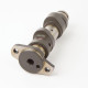 HOT CAMS кулачки розділвал YAMAHA yfm 660 01-05 стадія 2 - потрібно використання набору пружин skyfm660s2