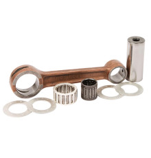 Hot rods шатун HONDA cr 250 (84-01) gas gas mc/ec 250/300 '97-'19