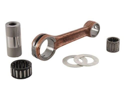 Шатун hot rods HONDA cr 80 (86-02), cr 85 (03-07)