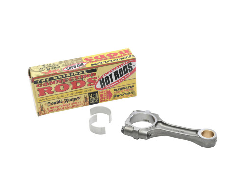 Шатун hot rods в комплекті з підшипниками can-am commander 800, defender 800/1000, outlander 400/650/800, renegade 650/800
