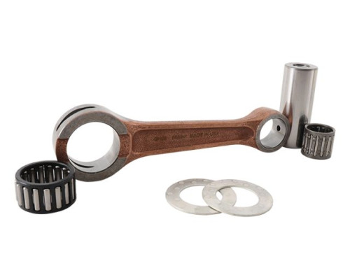 Hot rods connecting rod ktm (2t) sx 250 (sx250) '03-'25, exc 250 (exc250) '04-'24, sx 300 (sx300)'23-'24, exc 300 (exc300) '04-'24, husqvarna te250 '14-'24, tc 250'14-'25, te 300 '14-'24, gas gas mc2