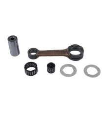 Шатун hot rods ktm (2t) sx 85 (sx85) 03-12, xc 85 (xc85) 08-09, sx 105 (sx105) '04-'11, xc 105 xc (105) '08-'09 - заміняє hr 8640
