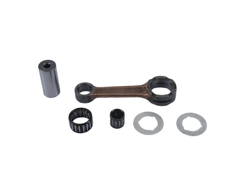 Шатун hot rods ktm (2t) sx 85 (sx85) 03-12, xc 85 (xc85) 08-09, sx 105 (sx105) '04-'11, xc 105 xc (105) '08-'09 - заміняє hr 8640