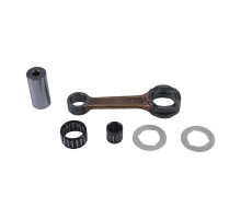 Шатун hot rods ktm (2t) sx 85 (sx85) 03-12, xc 85 (xc85) 08-09, sx 105 (sx105) '04-'11, xc 105 xc (105) '08-'09 - заміняє hr 8640