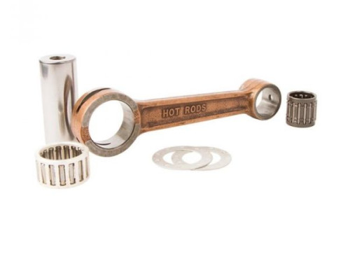 Hot rods шатун ktm (2t) sx 85 (sx85) '13-'25, husqvarna tc 85 '14-'25 gas gas mc 85 '21-'25- заміняє hr 8157