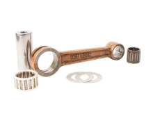 Hot rods шатун ktm (2t) sx 85 (sx85) '13-'25, husqvarna tc 85 '14-'25 gas gas mc 85 '21-'25- заміняє hr 8157