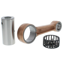 Шатун hot rods polaris ranger 500 01-13 sportsman 500 01-13, scrambler 500 99-12, ranger 400 10-14, sportsman 400 08-14