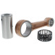 Шатун hot rods polaris ranger 500 01-13 sportsman 500 01-13, scrambler 500 99-12, ranger 400 10-14, sportsman 400 08-14