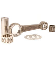 Hot rods connecting rod polaris trail boss (all) '80-'07, scrambler 250 (all) '80-'07