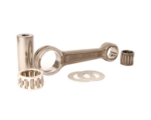 Hot rods connecting rod polaris trail boss (all) '80-'07, scrambler 250 (all) '80-'07