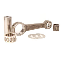 Hot rods connecting rod polaris trail boss (all) '80-'07, scrambler 250 (all) '80-'07