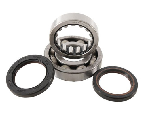 Підшипники коленвала hot rods HONDA crf 250r 04-05 / crf 250x 04-06
