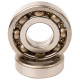 Підшипники коленвала hot rods HONDA crf 250r 04-05 / crf 250x 04-06