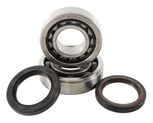 Підшипники коленвала hot rods HONDA crf 450r (02-05)