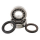 Підшипники коленвала hot rods HONDA crf 450r (02-05)
