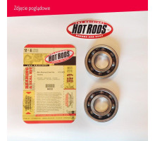 Підшипники коленвала hot rods HONDA crf 450r (02-05)