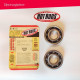 Підшипники коленвала hot rods HONDA crf 450r (02-05)