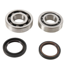 Підшипники коленвала hot rods HONDA crf 450r 06-16
