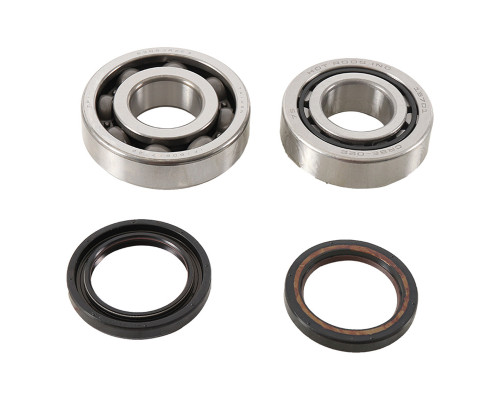 Підшипники коленвала hot rods HONDA crf 450r 06-16
