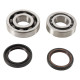 Підшипники коленвала hot rods HONDA crf 450r 06-16