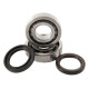 Підшипники коленвала hot rods HONDA crf 450r 06-16