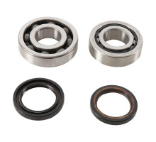 Підшипники коленвала hot rods HONDA crf 450r 06-16