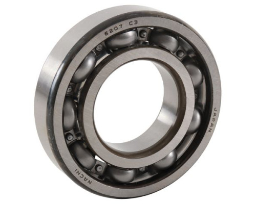 Підшипники коленвала hot rods HONDA trx 250 te/tm recon 02-13, trx 250ex/x 01-13