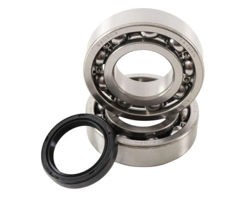 Підшипники коленвала hot rods kawasaki kxf 250 04-24