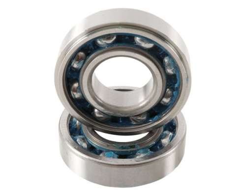 Підшипники коленвала hot rods kawasaki kxf 450 '06-'07, klx 450r 08-13, kfx 450r 08-14