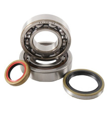 Підшипники коленвала hot rods ktm 250 exc 06-24, sx 250 03-25, exc 300 04-'25, sx 300 '23-'25, husqvarna 250/300 tc/te tpi '14-'24