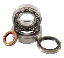 Підшипники коленвала hot rods ktm 250 exc 06-24, sx 250 03-25, exc 300 04-'25, sx 300 '23-'25, husqvarna 250/300 tc/te tpi '14-'24
