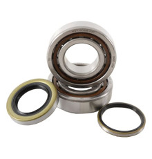 Підшипники коленвала hot rods ktm 250 xc-f 07-09 / 250 xcf-w 08