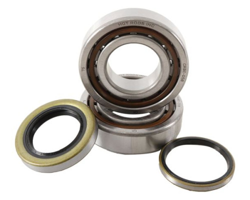 Підшипники коленвала hot rods ktm 250 xc-f 07-09 / 250 xcf-w 08