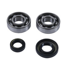 Підшипники коленвала hot rods ktm sx 50 04-08