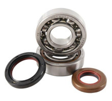 Підшипники коленвала hot rods ktm sx 85 '03-'25, sx 105 04-11 husqvarna 85 tc '14-'25