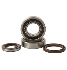 Підшипники коленвала hot rods ktm sxf 250 '13-'15, xcf 250 '13-'15, sxf 350 13-15, excf 350 13-16