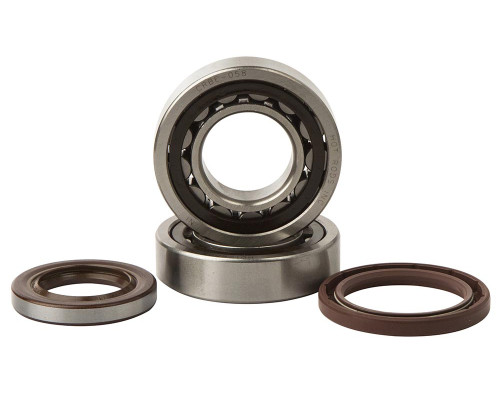Підшипники коленвала hot rods ktm sxf 250 '13-'15, xcf 250 '13-'15, sxf 350 13-15, excf 350 13-16