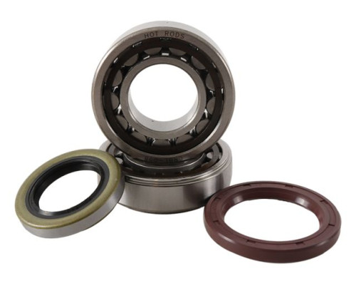 Підшипники коленвала hot rods ktm sxf 250 '13-'15, xcf 250 '13-'15, sxf 350 13-15, excf 350 13-16